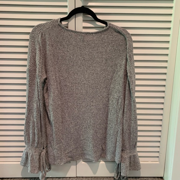 Cute Lightweight Lucky Brand Sweater M - Picture 3 of 4